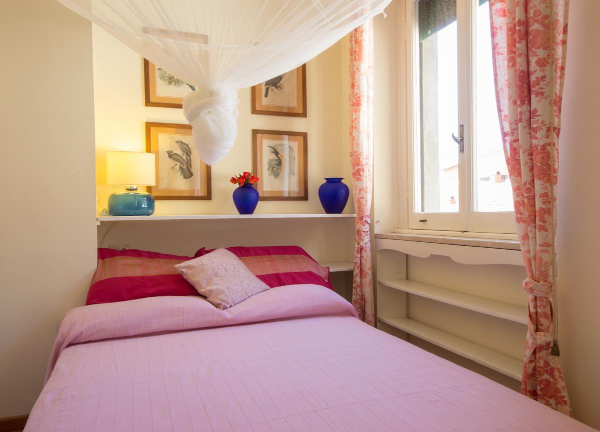 Costa San Giorgio Apartamento