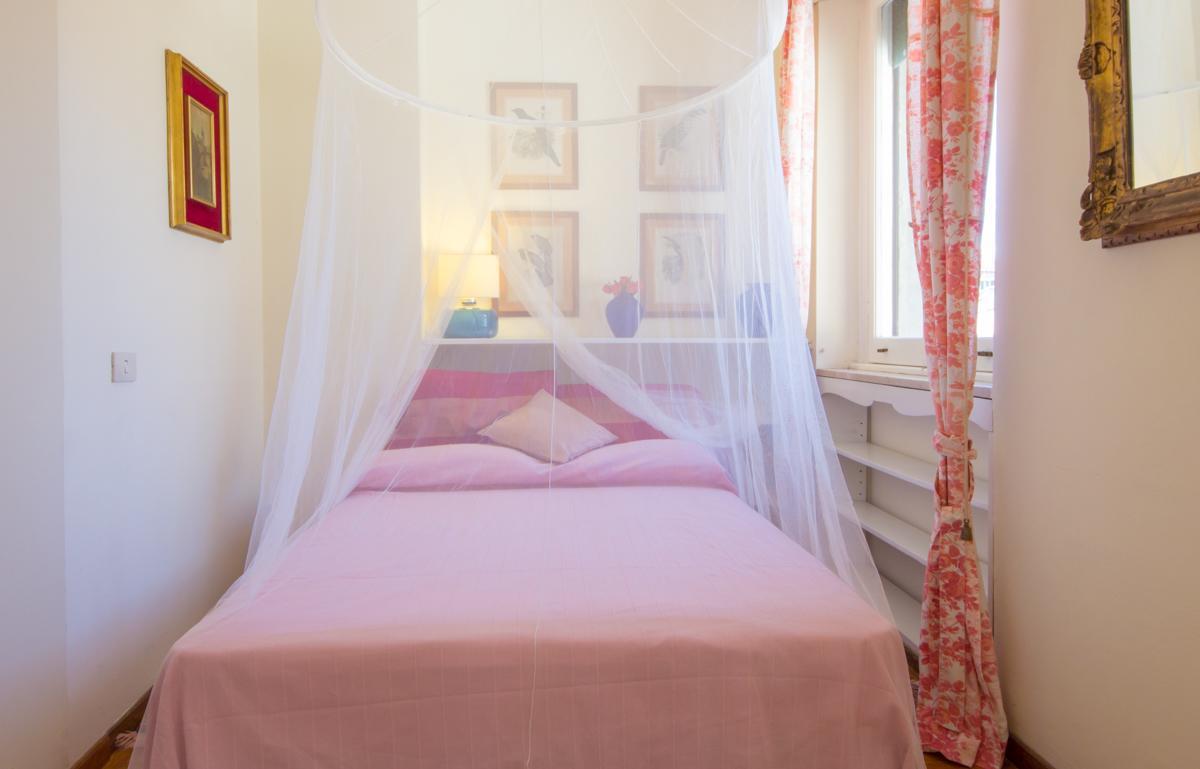 Costa San Giorgio Apartamento *